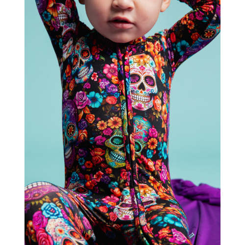 Killer Smile Convertible Romper