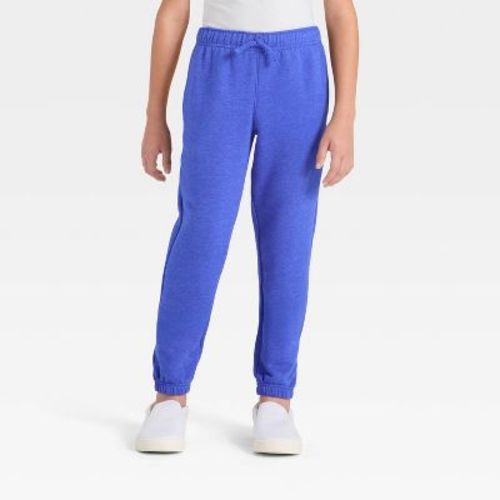 Boys' Pull-On Fleece Sweatpants - Cat & Jack™