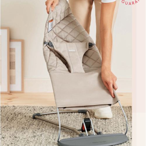 BabyBjörn Extra Fabric Seat for Bouncer Bliss