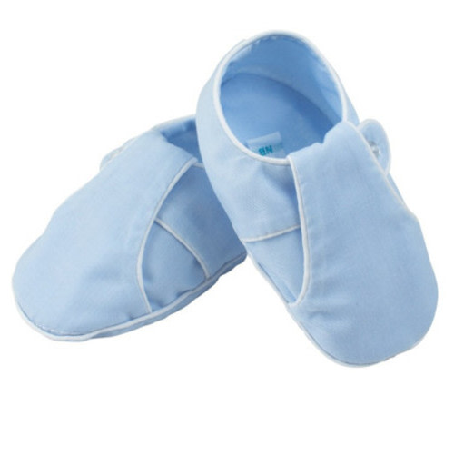 Boys T-Strap Booties | Feltman Brothers