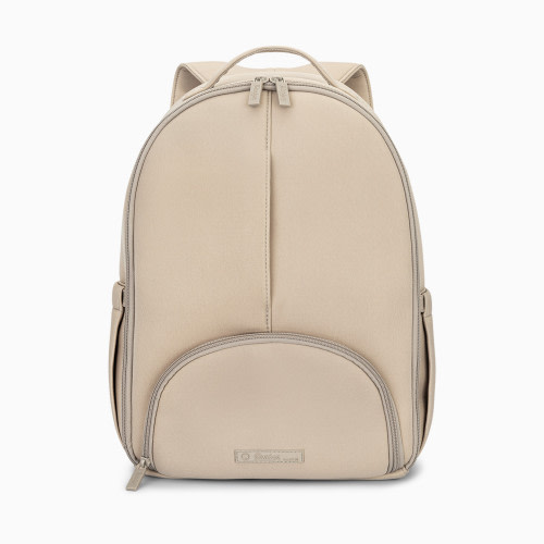 Parker Baby Co. Drift Lite Diaper Backpack - Llama