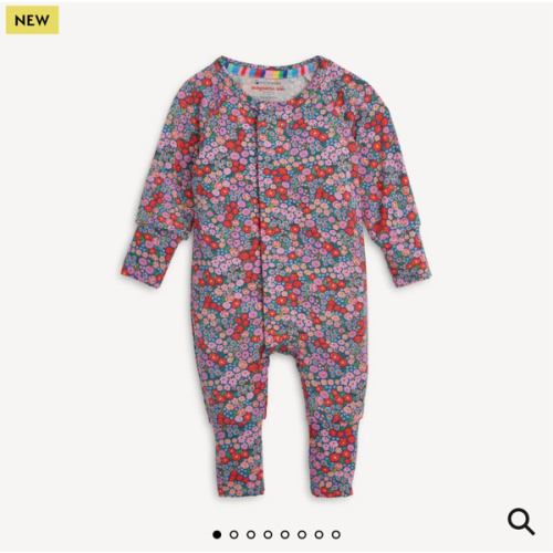 Magnetic Convertible Coverall – Magnetic Me