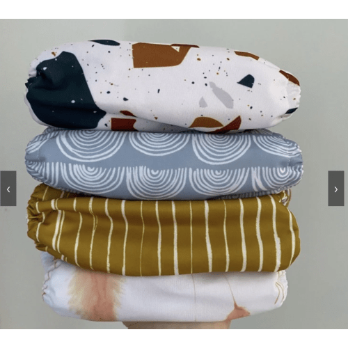 Cloth & Disposable Diaper Fund!!