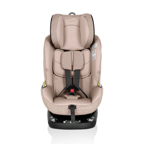 Britax Safe-n-Sound Graphene 360 Rotating Car Seat Teak