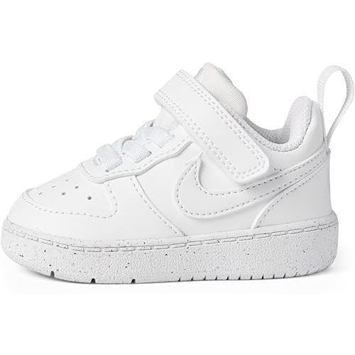Nike Kids' Court Borough Low Recraft Shoes