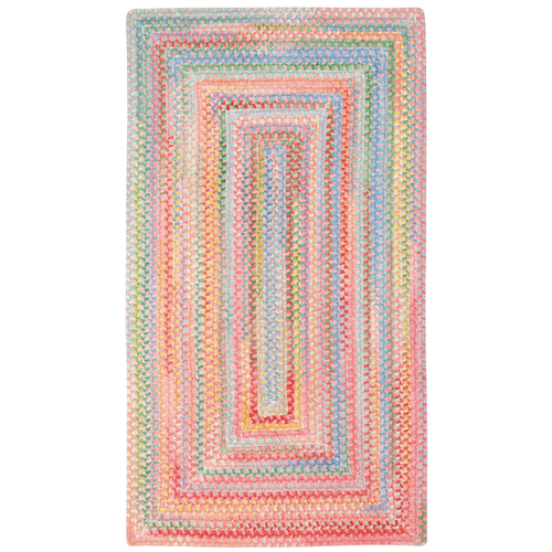 Capel Baby's Breath 0450 Pink Rug