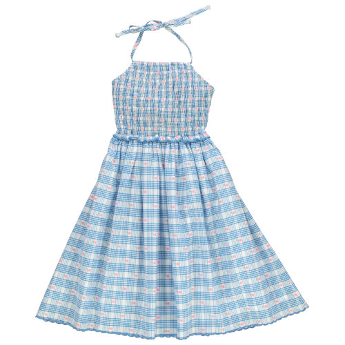 Ida Dress