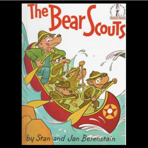 The Bear Scouts