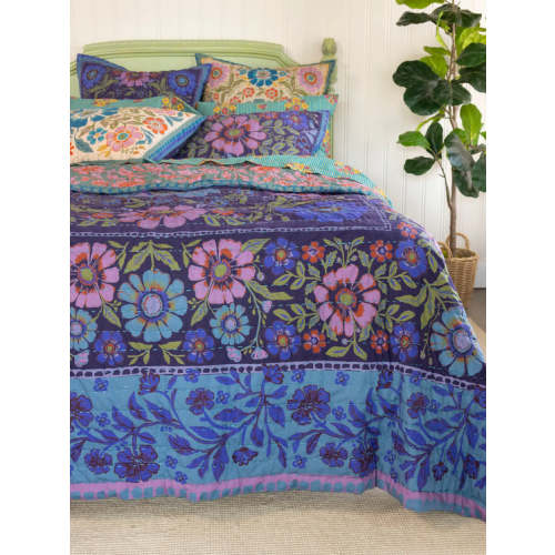 Sunny Day Pop Up Lounge Tent - Pink Coral Floral – Natural Life