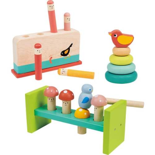 Toddler Bundle - Mentari Toys | Maisonette