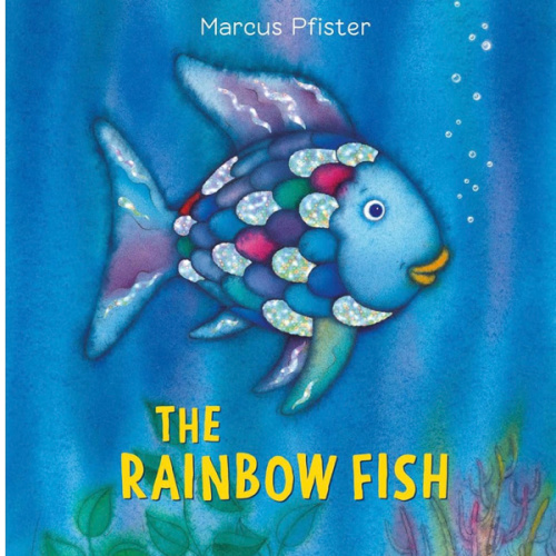 The Rainbow Fish