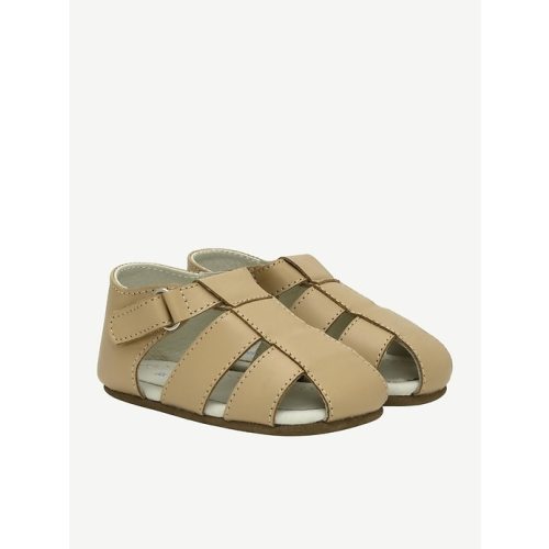 Robeez Matthew First Kicks Sandals