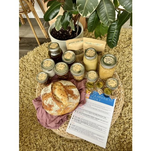 wilder package — wildjaspernourishment