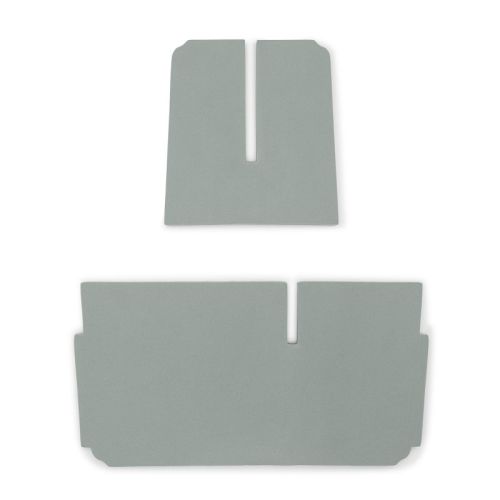 Parker Baby Co. Bath Caddy Insert - Rain