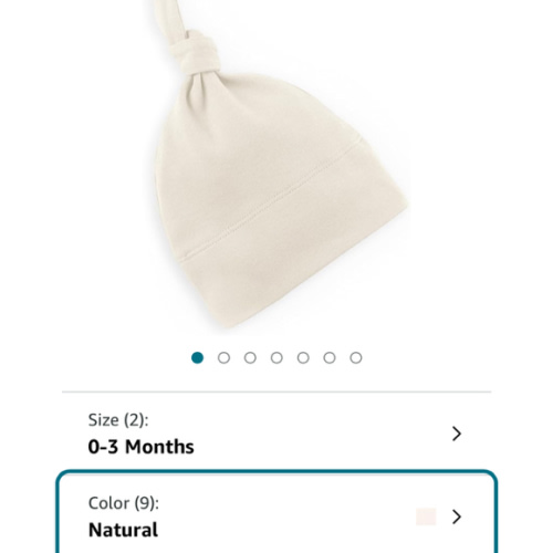 Amazon.com: Colored Organics: Hats