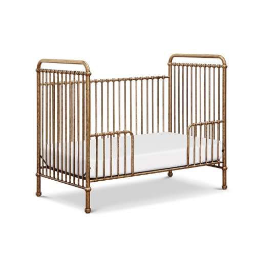 Namesake Abigail/Winston Metal Toddler Bed Conversion Kit Only