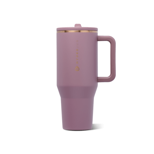 HydroJug | HydroJug Traveler 40oz - Rosewood