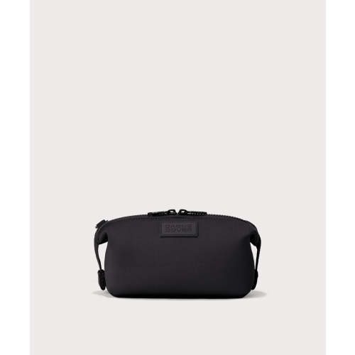 Dagne Dover Neoprene Toiletry Bag | Travel Toiletry Bag