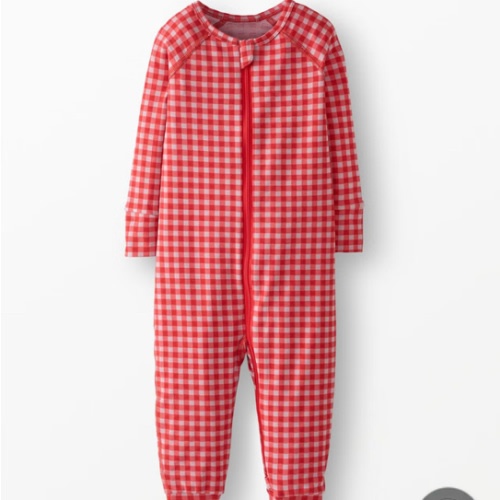 HannaSoft™ Stretch Sleeper