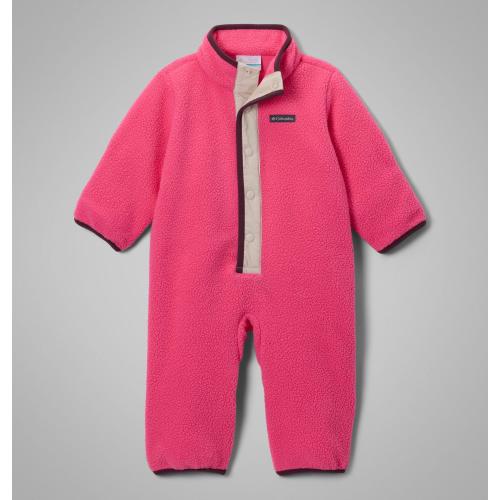 Infant Helvetia Bunting | Columbia