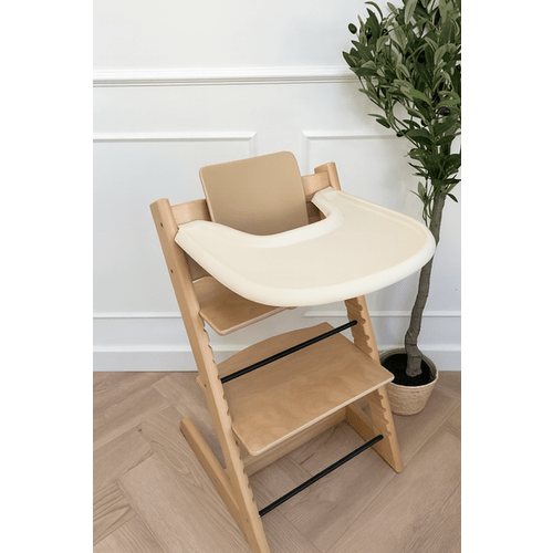 Vanilla Coverall Placemat