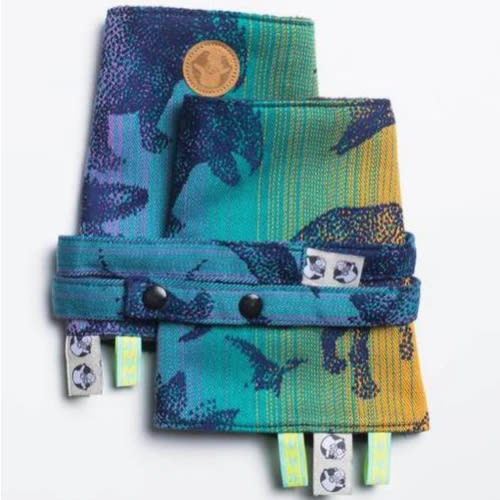 Suck pads and Reach Straps | Mama & Roo's