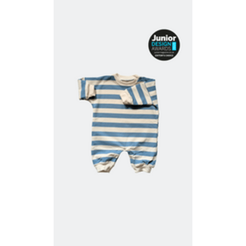 Frost Cotton Candy Bodysuit | Cozy Cotton Candy Edition – Little Novice