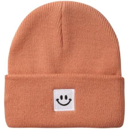 Baby Knit Beanie Hat for Boys Girls 0-7 Years