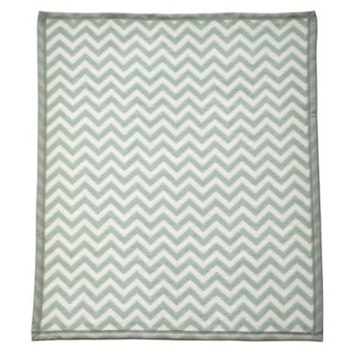 Arus Baby Turkish Cotton Blend Blanket