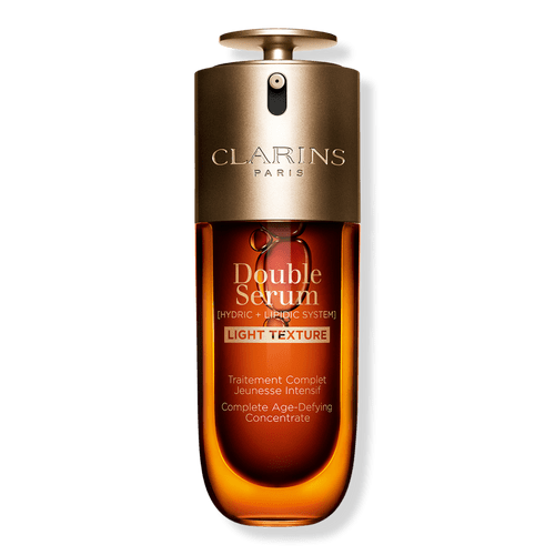 DOUBLE SERUM Light Texture - 1.7 oz