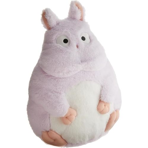 Studio Ghibli - Spirited Away - 15.75" BOH Mouse Nakayoshi Plush (Flat), Studio Ghibli Plush