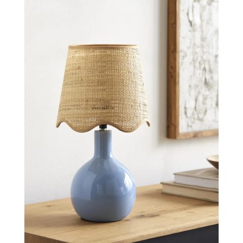 Birch Lane™ Maura Accent Table Lamp | Wayfair