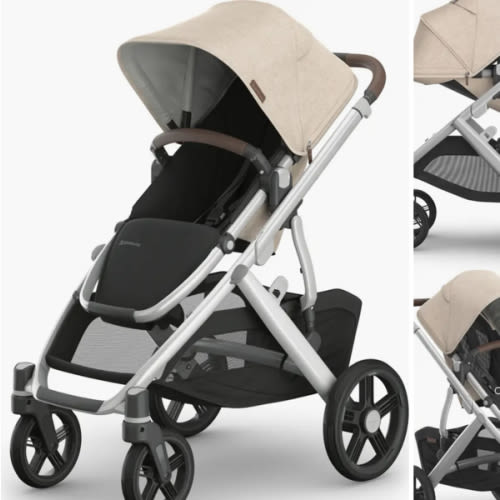 VISTA V3 Stroller