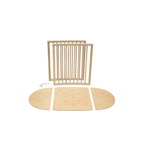 Stokke® Sleepi™ Bed Extension Natural