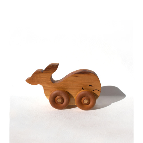 Push Toys — In the Woods