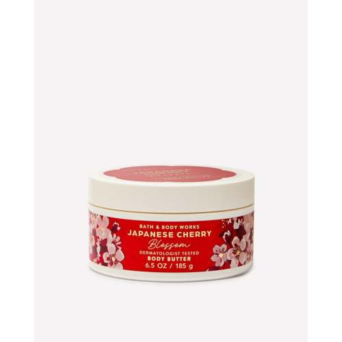Japanese Cherry Blossom Body Butter