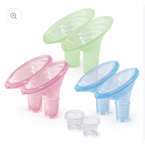 Pumpin’ Pal OptiFit Angled Flange Set