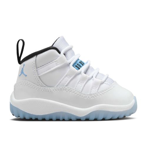 Jordan 11 Retro TD 'Columbia / Legend Blue' 2024