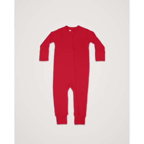 Merino Wool Adventure Zippy - All Season