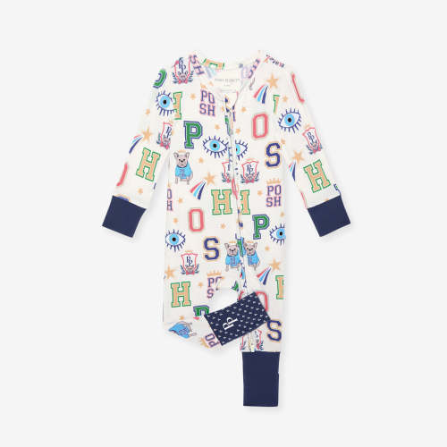 Brooke Convertible One Piece