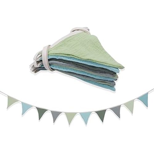 Pennant Banner Flags
