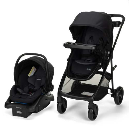 Safety 1st Travel System - Grow & Go Flex 8-in-1 - Expressway