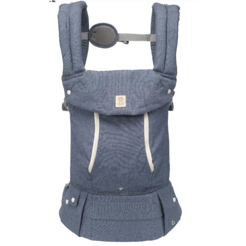 Complete 6-in-1 All Seasons - Chambray