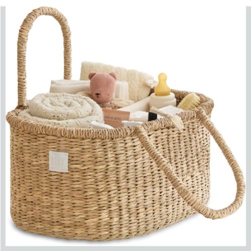 Amazon: Baby Registry