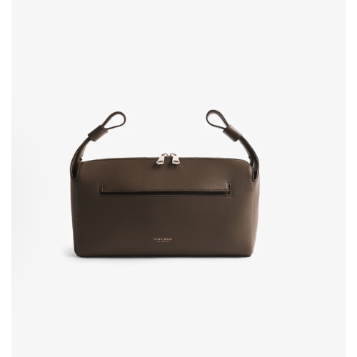 MINA Stroller Caddy Vegan ( Coco)