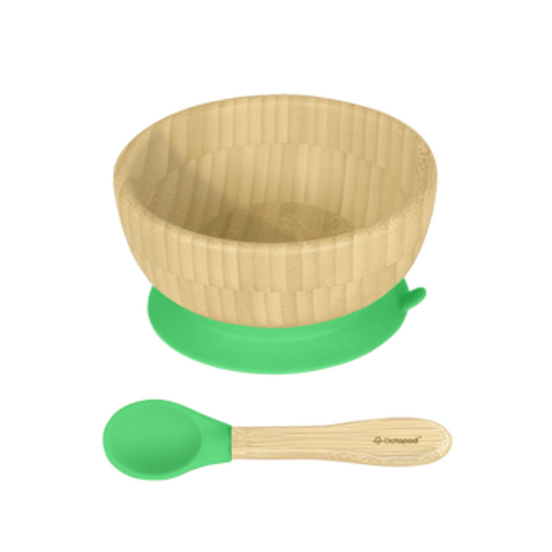 Octopod® Baby Suction Bowl
