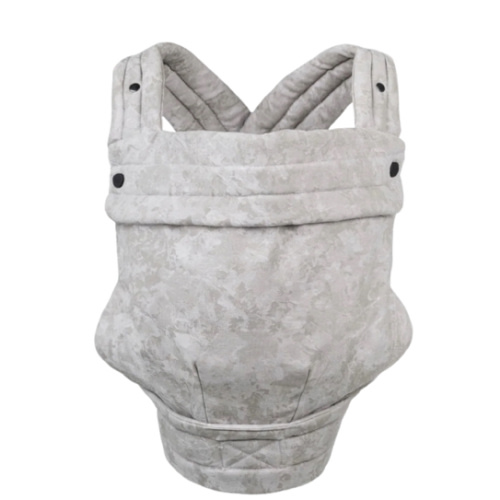 The Monarch Carrier - Ashland Camo – Mabē