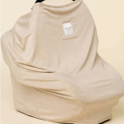 Ryan Multi-Use Cover