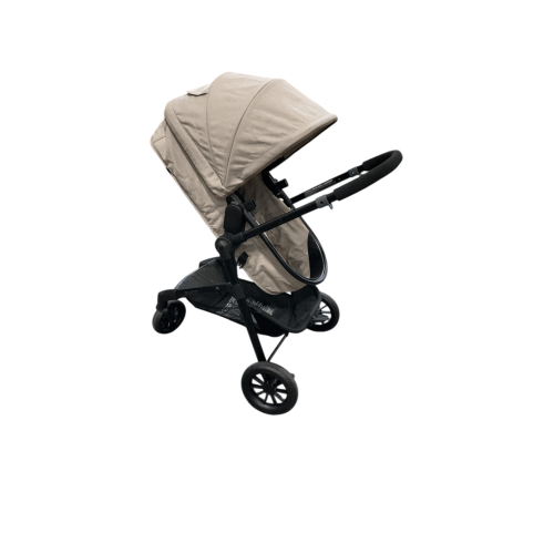 Evenflo Pivot Modular Stroller, Desert Tan, 2025