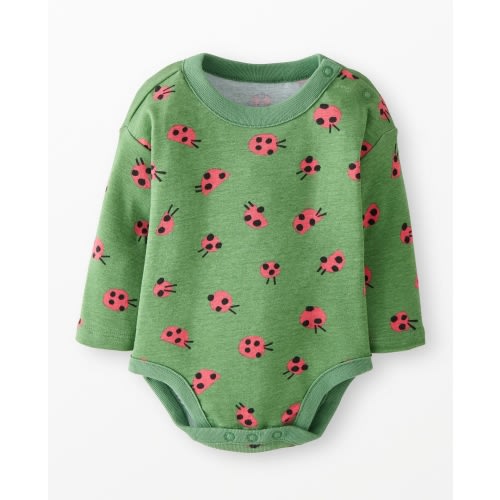 Baby Long Sleeve Bodysuit